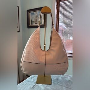 Aldo Cream Shoulder Bag